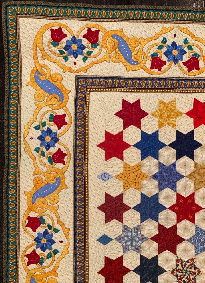 "Ariella's Dream" by Sara L. Madson - Corner